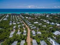 Magnolia Cottages - Suite Escape