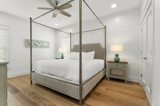 Magnolia Mermaids Grotto