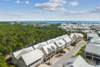 Prominence on 30A - Lazy Daze - Villaer