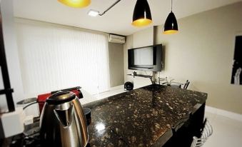 105 Saint Sebastian Flat