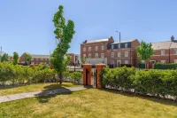 My Chester Luxury 3bedroom Home