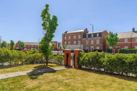 My Chester Luxury 3bedroom Home