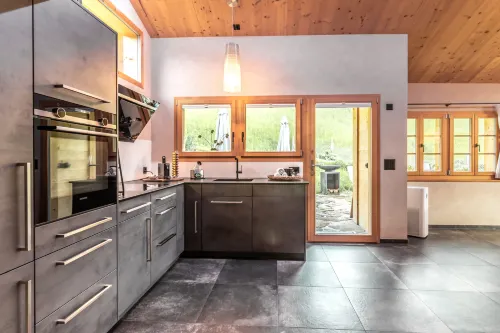 Apartment Chalet Grittelihus, Between Interlaken - Gstaad Hotels in Diemtigen