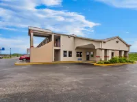Americas Best Value Inn Grayson Hotels in Grayson