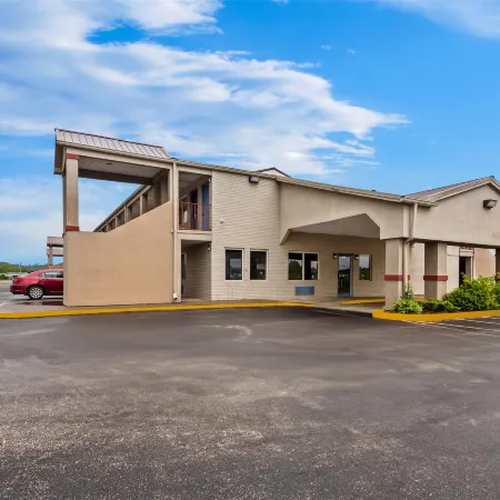 Americas Best Value Inn Grayson