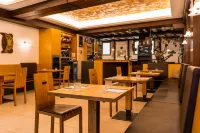 Feichter Hotel & Living - Aamiainen