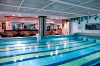 Hotel Phoenicia Express Hotels in Bukarest
