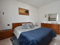 Delebio Terrace Apartment