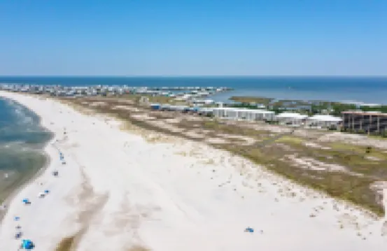 Beachfront Access and Dual Living Spaces - Spacious Coastal Oasis