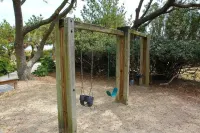 Private Balcony and Amazing Community Amenities - Beautiful Coastal Haven