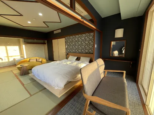 Miharashinoyado Fronden (Former Sun Village) - 2-Star