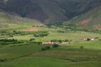에스탄시아 라스 카레라스 Tafi del Valle Department 호텔