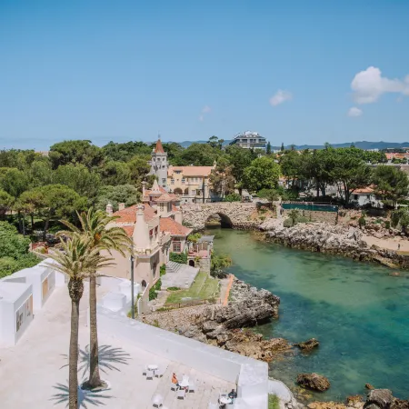 Onyria Marinha Cascais, Vignette Collection by IHG