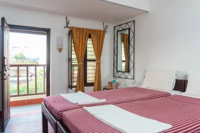 Kailash Guest House