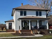 Wildflower Farmhouse Hotels in Union