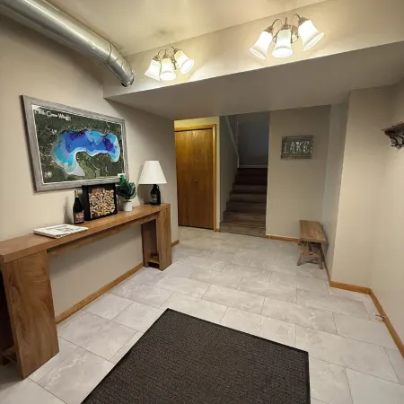 Summer Weekly Discount! 5 Bed 3 Bath Home Near Nevis MN