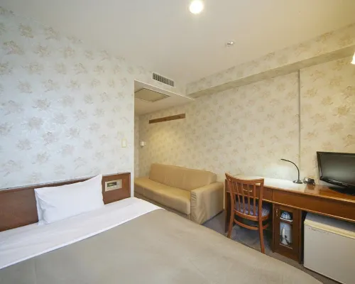 Annex Princess Hotel Hotels in Misawa