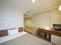 Annex Princess Hotel Hotel di Misawa