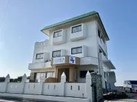 Guest House Ecott Tanegashima Hotels in Nishinoomote