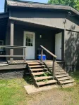 Cozy Cabin Sleeps 8 on ATV Trail in Turin NY