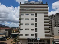 Suita Hotel - Spa