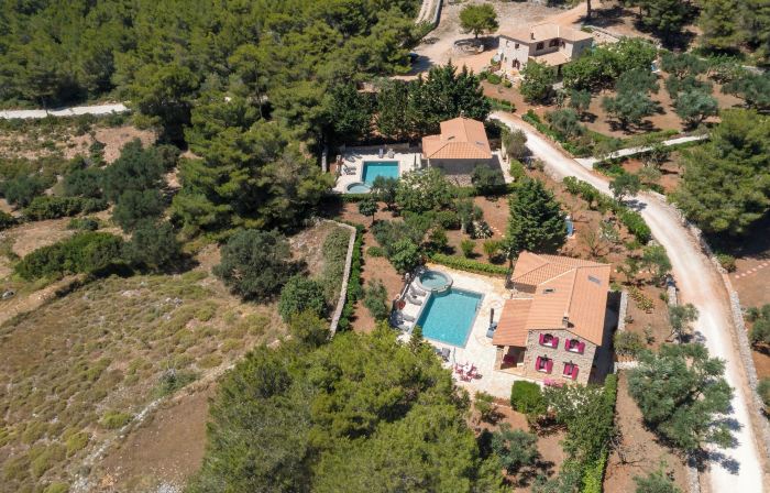Aresti Mountain Resort