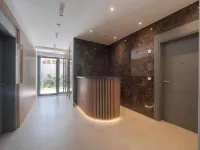 Horizon Residences Andjela Hotel a Boreti