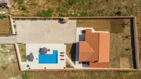 Villa Jenny ZadarVillas Hoteles en 