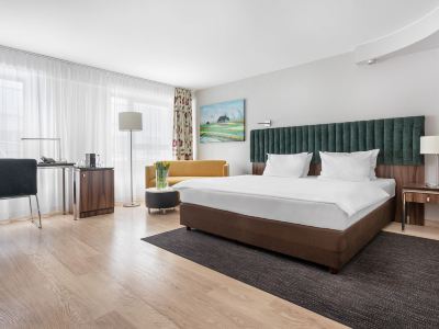 Hotel Moderno Poznań