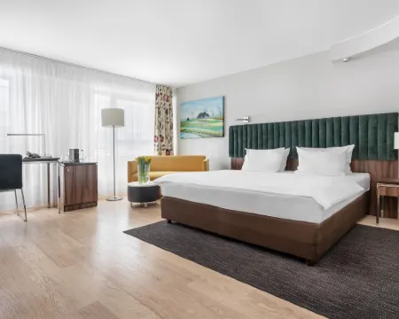 現代酒店 波茲南酒店