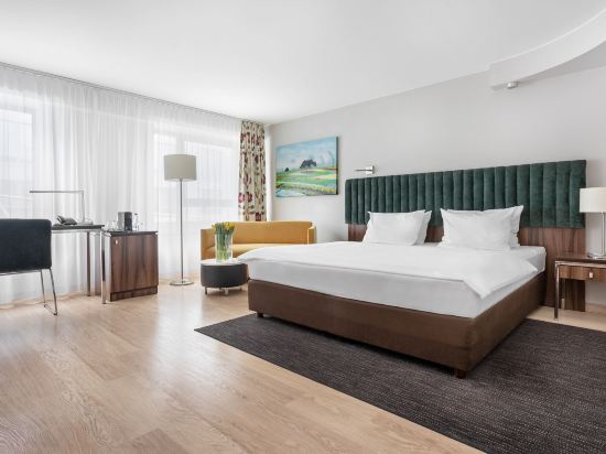 Hotel Moderno Poznań