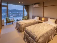 Mikuma酒店 日田市酒店