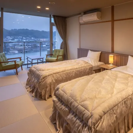Mikuma Hotel