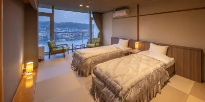 Mikuma Hotel