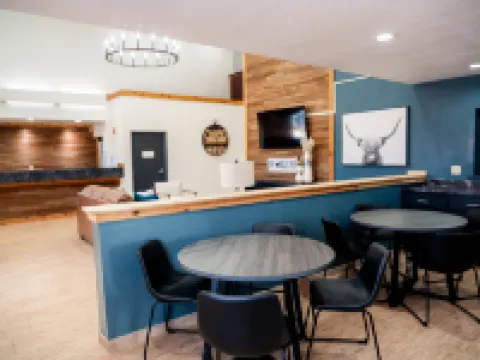 OK Welcome Home Hotel Hotels in Alva