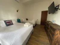 Mayan Surf Hotel Hotels in El Paredon