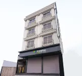 Treebo City Center Hotel a Nagpur
