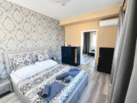 Vegvari Hotel Eger Hotels in Eger