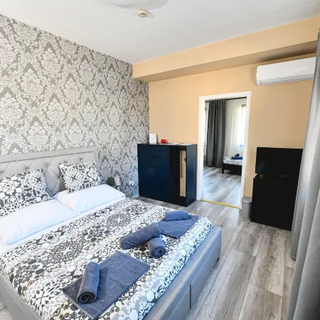Vegvari Hotel Eger