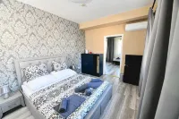 Vegvari Hotel Eger Hotels in Eger