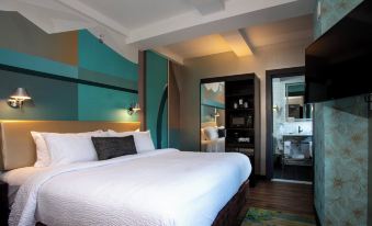Fairfield Inn & Suites Philadelphia Downtown/Center City