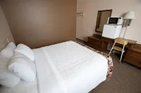 Economy Hotel Covington Hotels in Covington