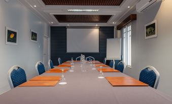 Hotel le Boucan Canot