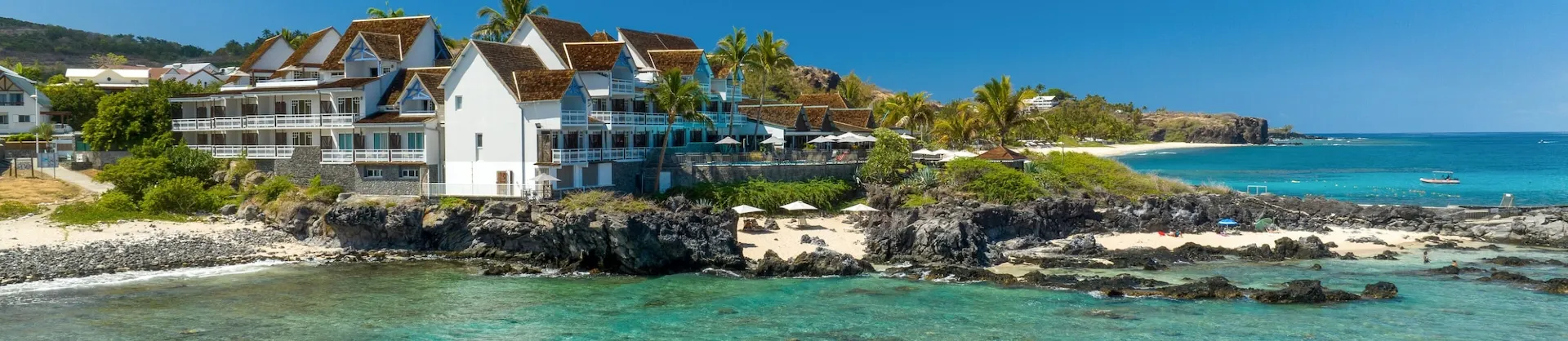Scenic Hotels