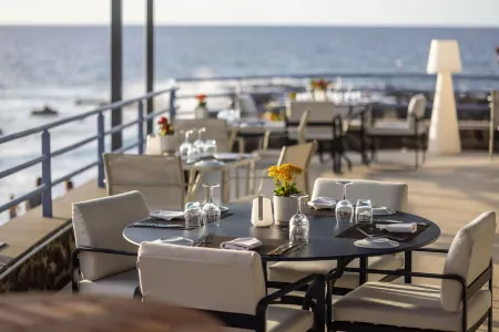 Hotel le Boucan Canot