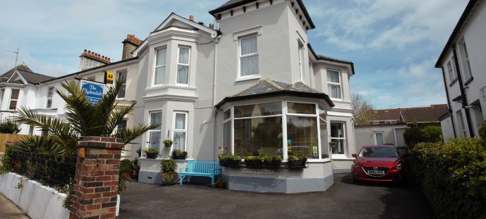 The Clydesdale Hotels in Paignton