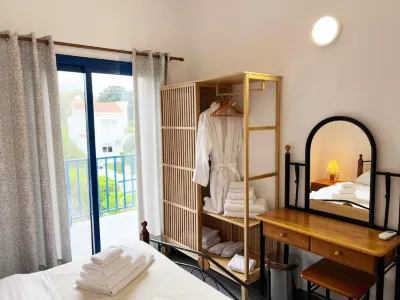 Villa Rotiana Hotel in zona Latchi Yachting