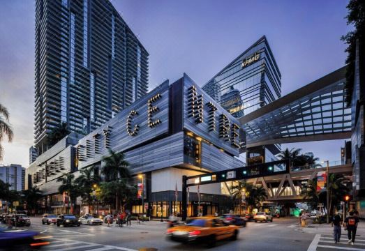 5. 게일 마이애미 ..