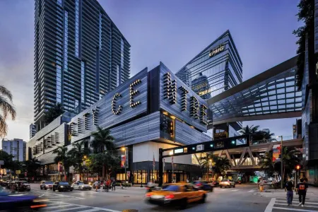 Gale Miami Hotel & Residences