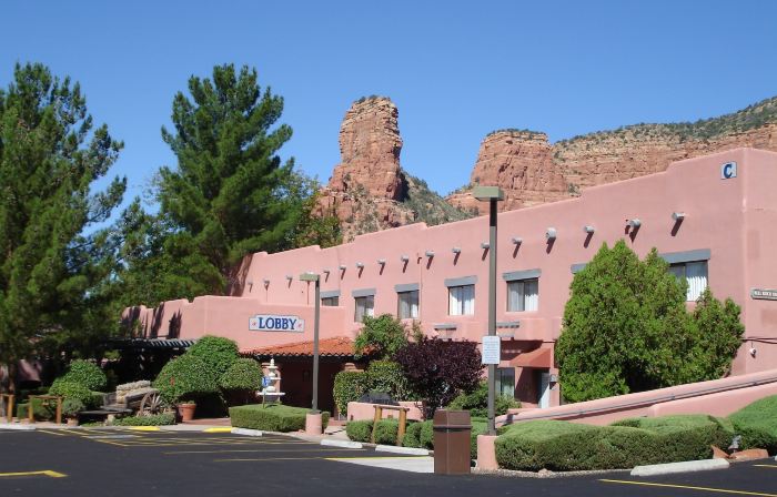 Bell Rock Inn